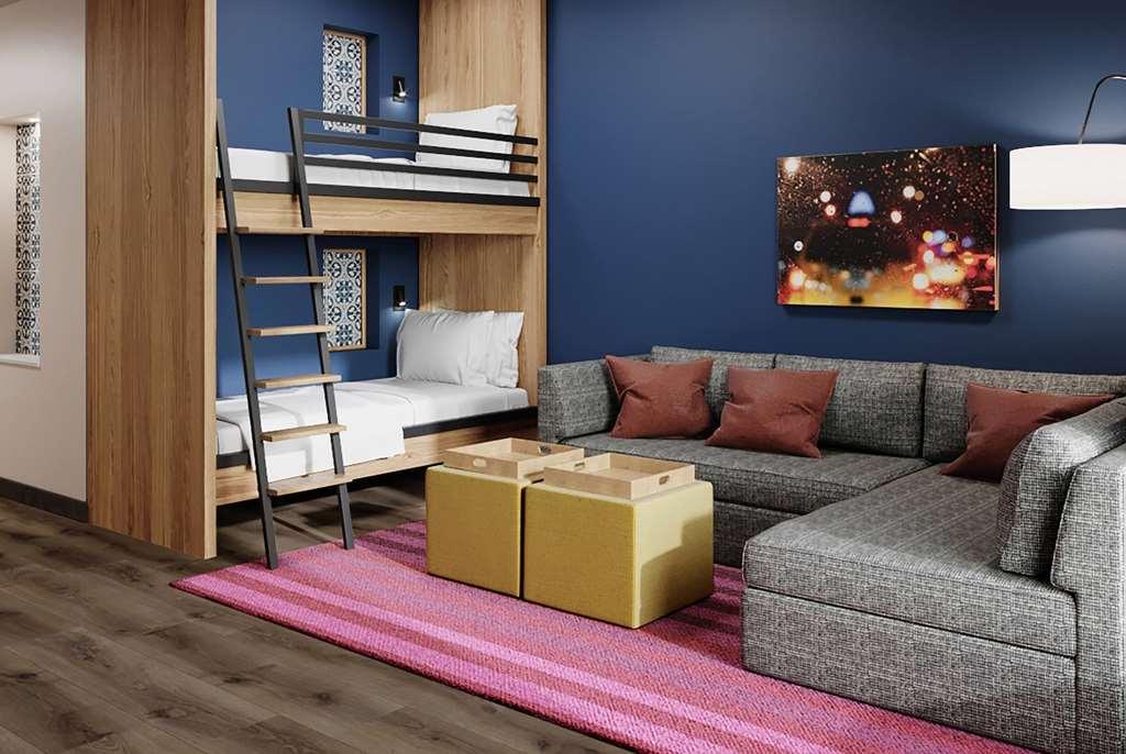 Tryp By Wyndham Orlando Hotel Williamsburg Cameră foto