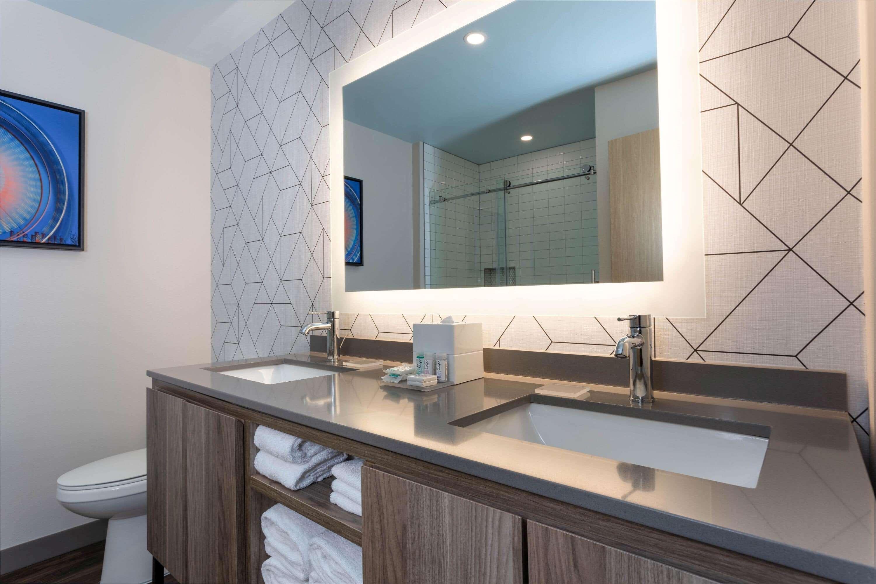 Tryp By Wyndham Orlando Hotel Williamsburg Exterior foto