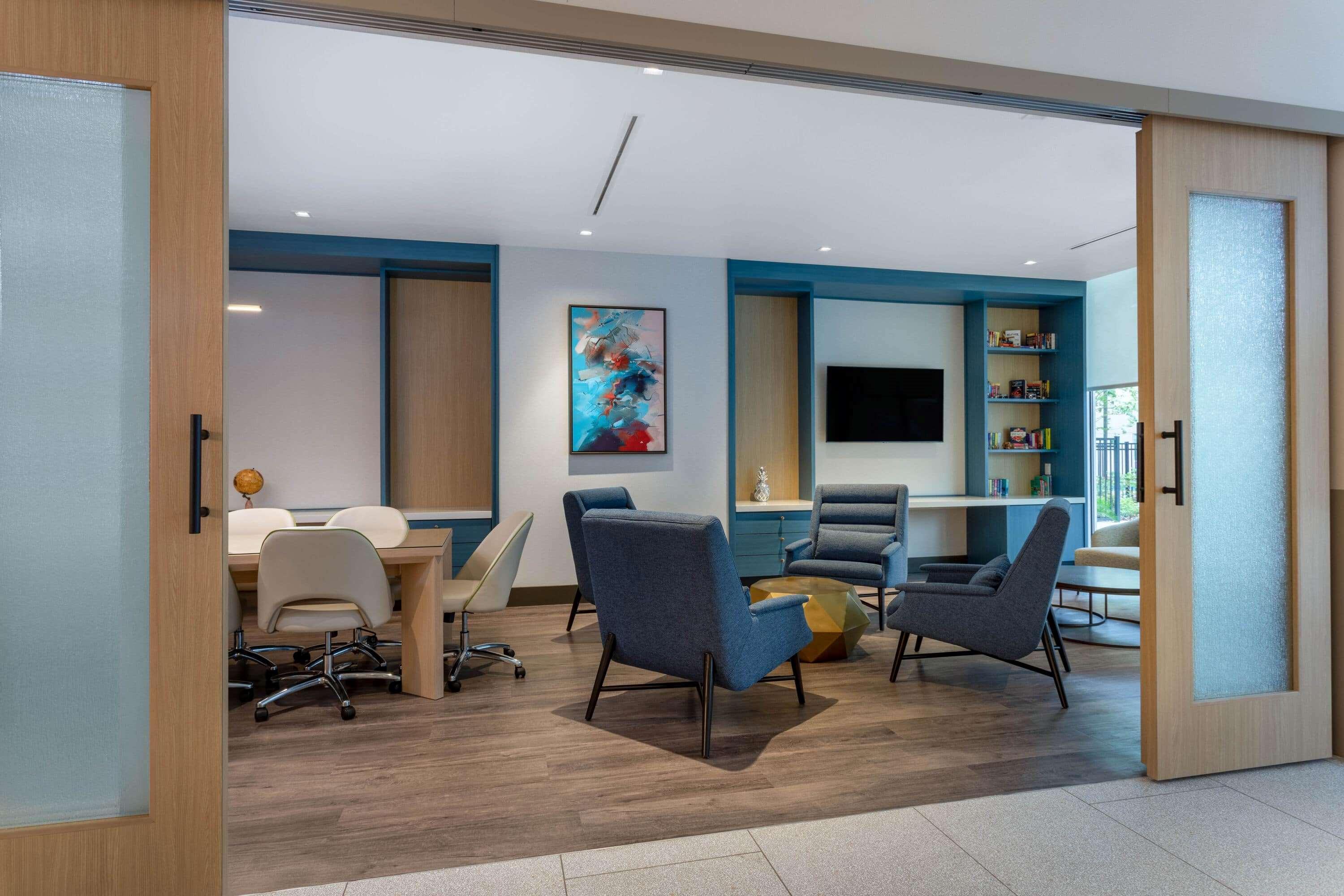 Tryp By Wyndham Orlando Hotel Williamsburg Exterior foto